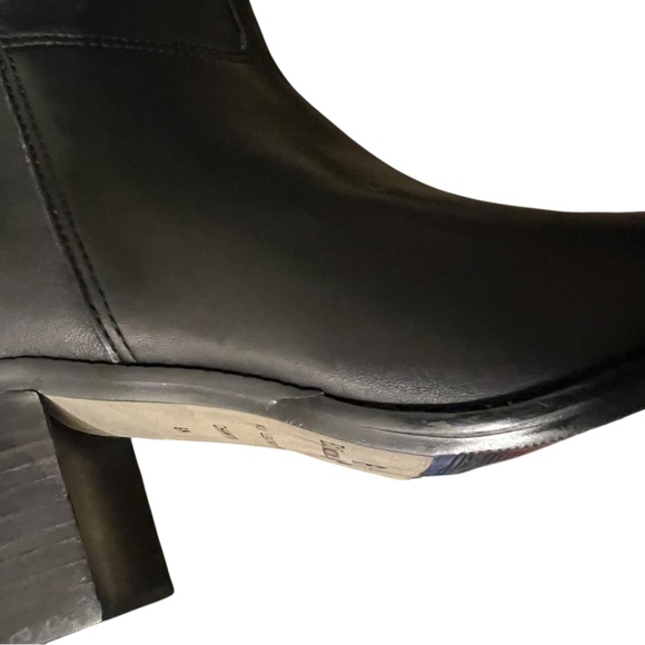 VINTAGE DEADSTOCK Etienne Aigner Champion Riding Boots | Made in Brazil | NWOB - Picture 15 of 16